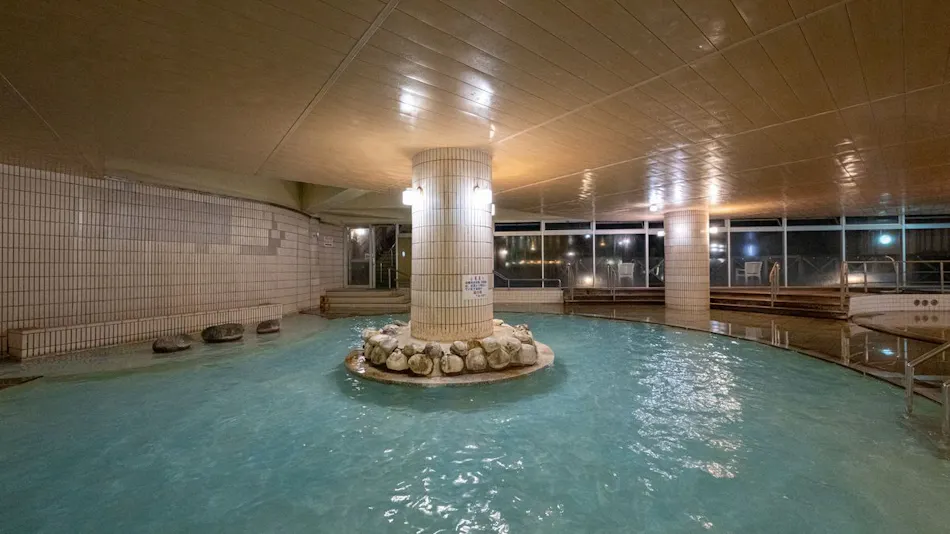Kirishiim Kokusai Hotel