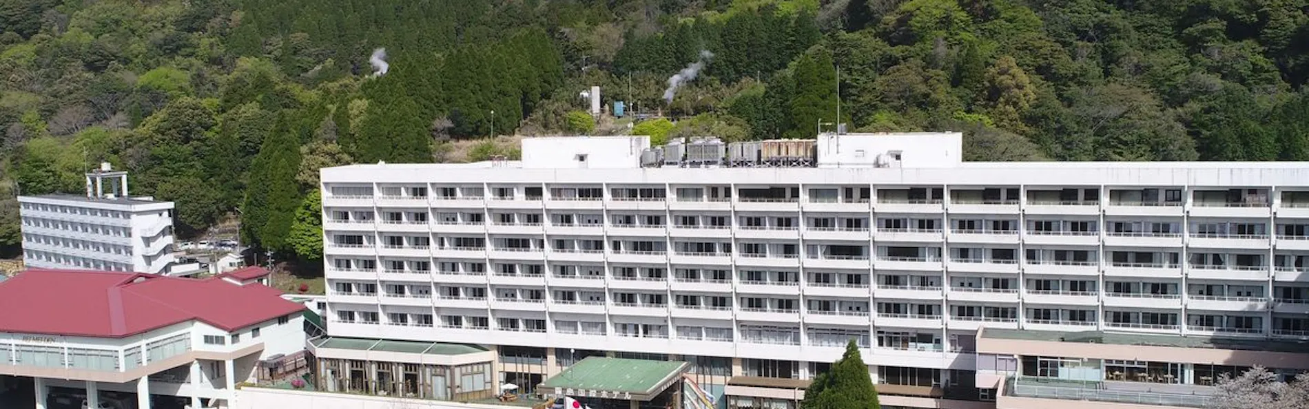 霧島国際ホテル