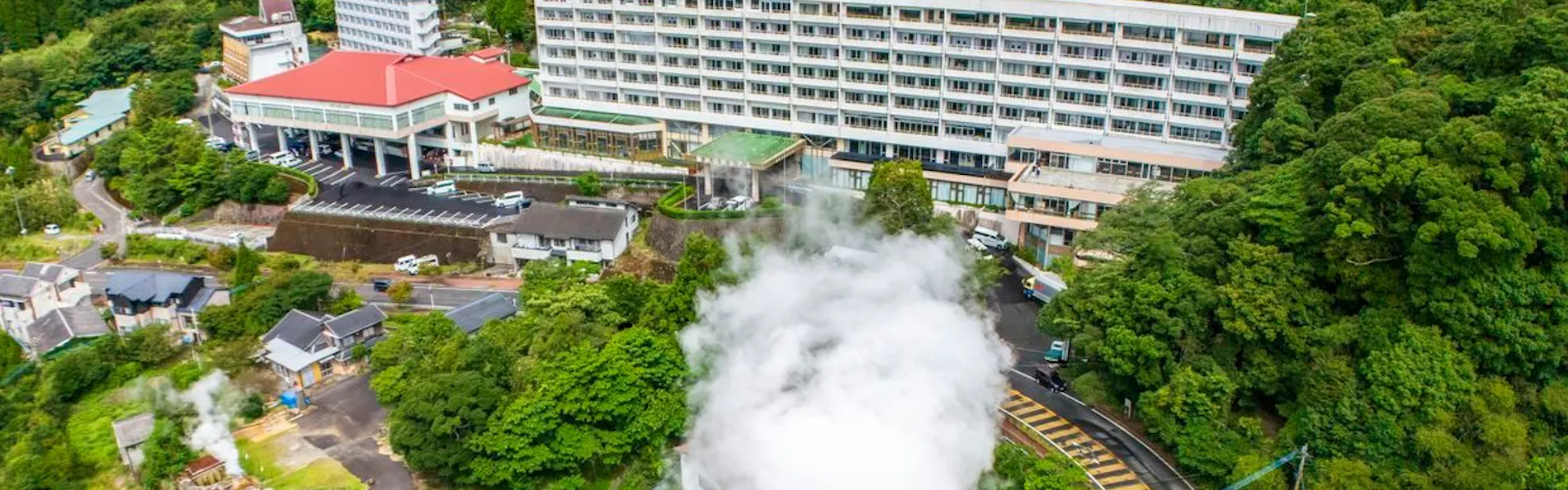 霧島国際ホテル