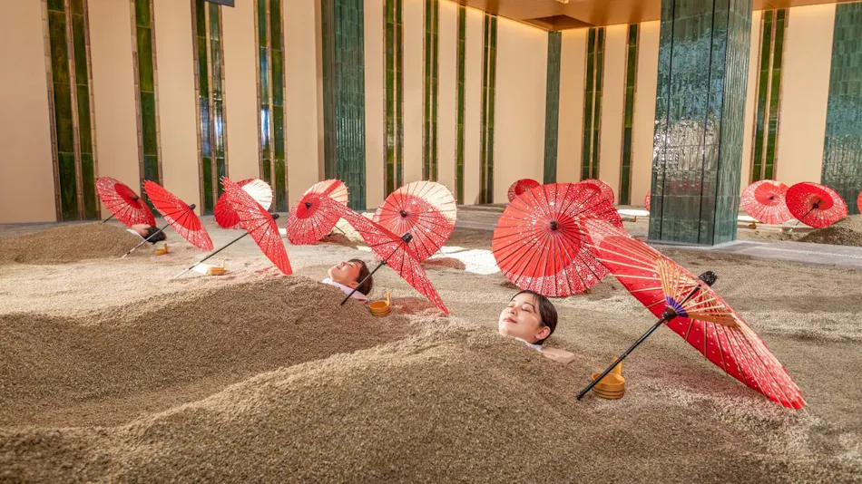 Kirishiim Kokusai Hotel