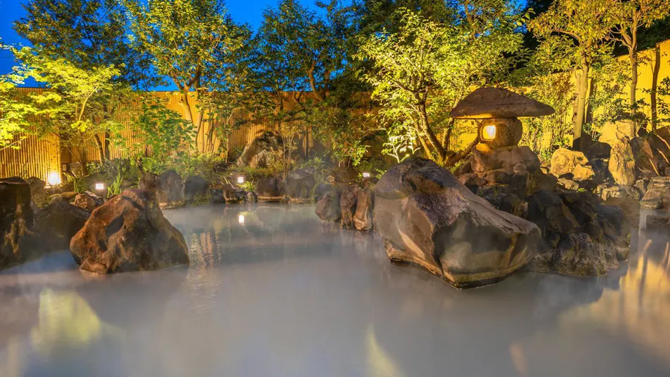 Kirishiim Kokusai Hotel