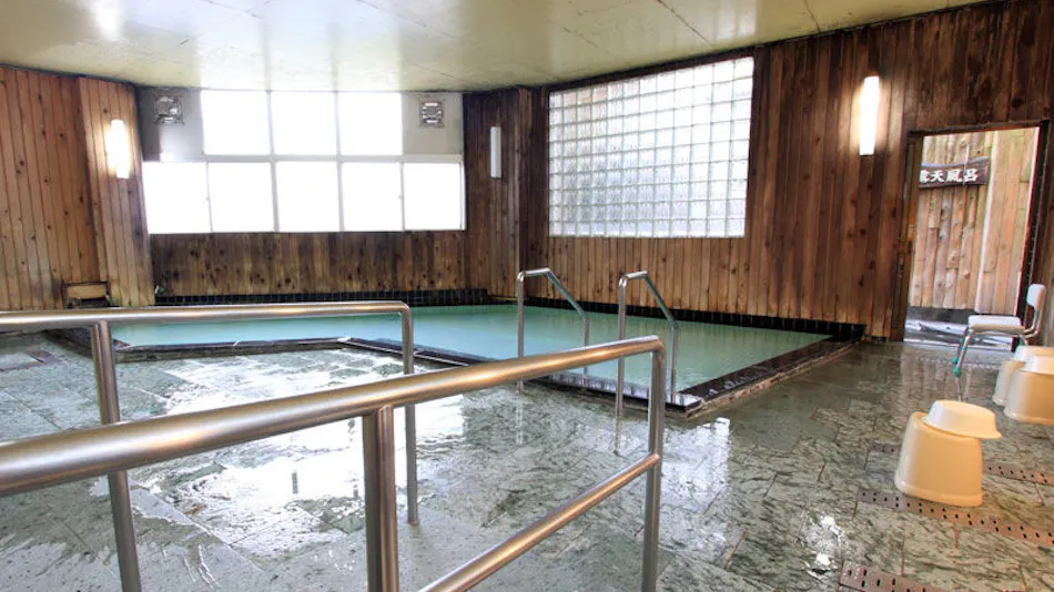 Tsugaru Clan Honjin Inn Yanagi no Yu