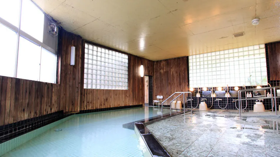 Tsugaru Clan Honjin Inn Yanagi no Yu