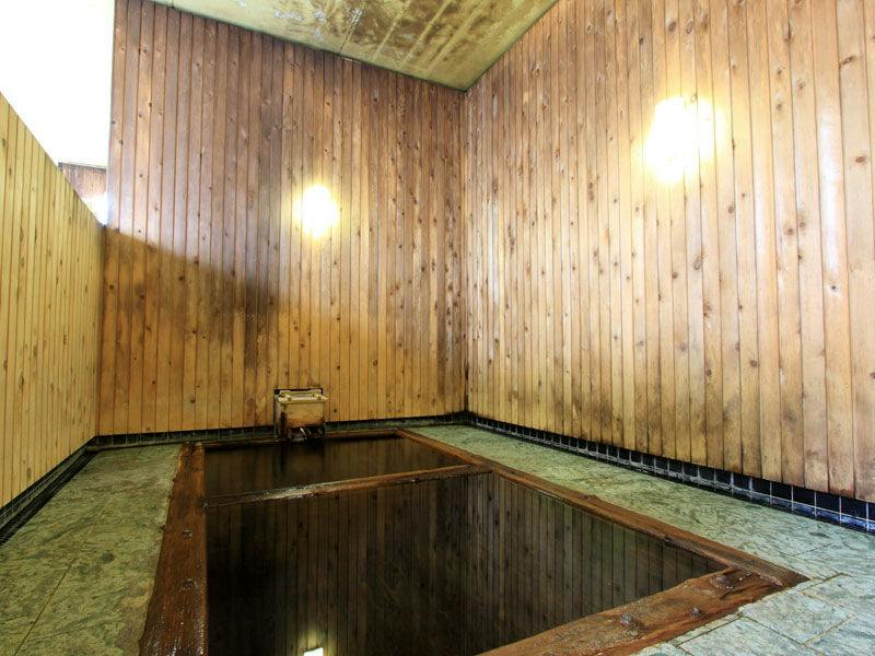 津軽藩本陣の宿 柳の湯
