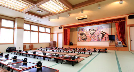 <会食場/贅沢>青森の贅沢食材を堪能!お料理贅沢プラン