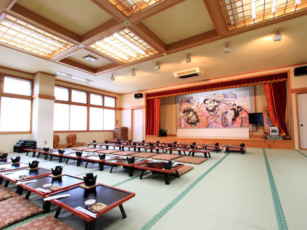 <会食場/贅沢>青森の贅沢食材を堪能!お料理贅沢プラン