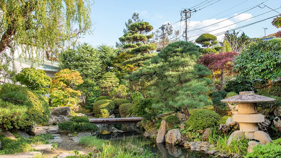 Tsugaru Clan Honjin Inn Yanagi no Yu