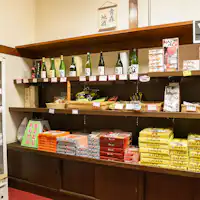 【ร้านค้า】เรามีเครื่องดื่มแอลกอฮอล์เย็นด้วย