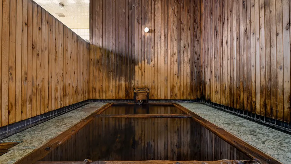 Tsugaru Clan Honjin Inn Yanagi no Yu