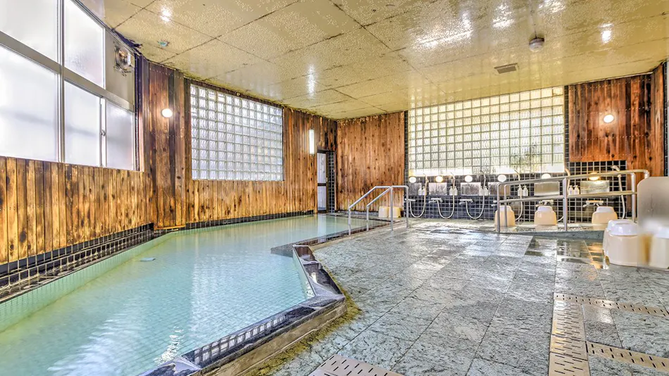 Tsugaru Clan Honjin Inn Yanagi no Yu