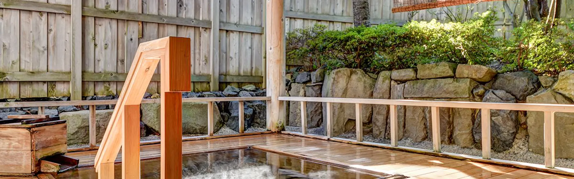 津軽藩本陣の宿 柳の湯