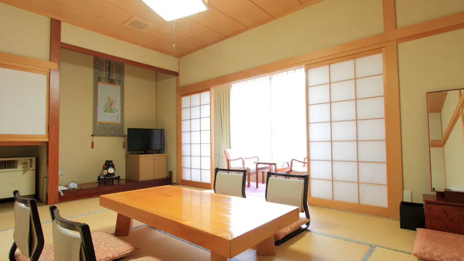 Tsugaru Clan Honjin Inn Yanagi no Yu