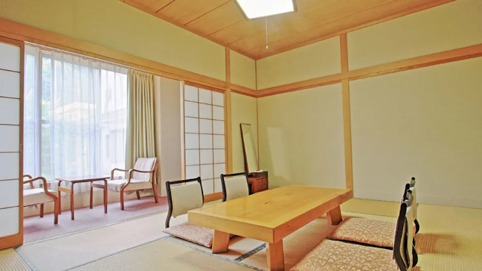 Tsugaru Clan Honjin Inn Yanagi no Yu