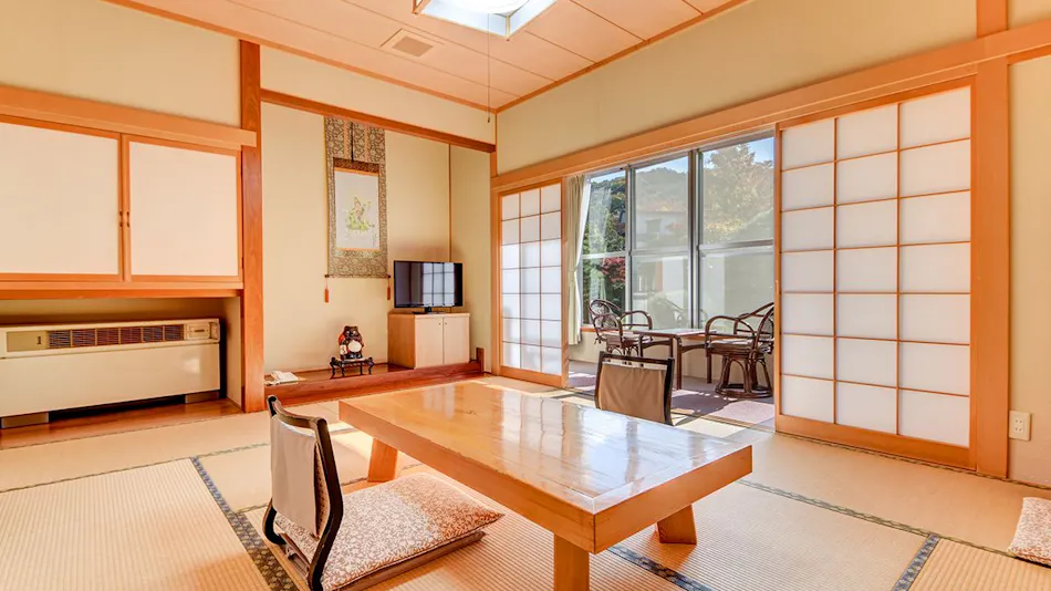 Tsugaru Clan Honjin Inn Yanagi no Yu