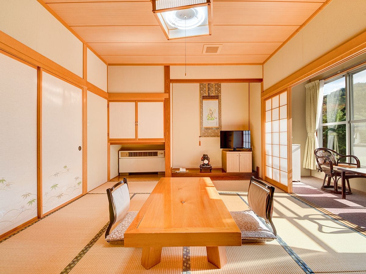 津軽藩本陣の宿 柳の湯