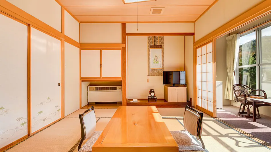 Tsugaru Clan Honjin Inn Yanagi no Yu
