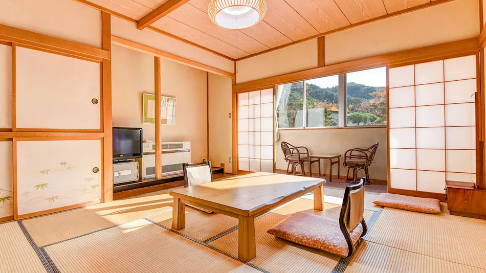 Tsugaru Clan Honjin Inn Yanagi no Yu