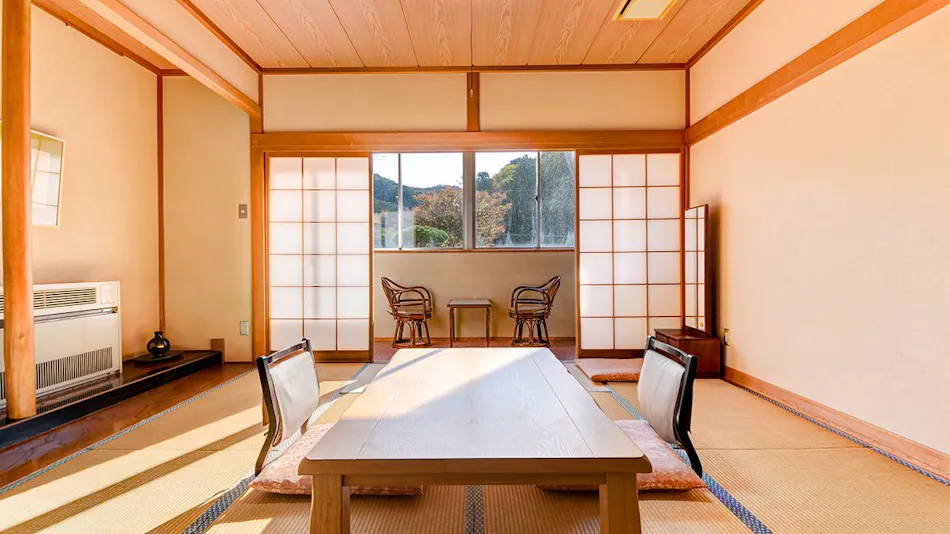 Tsugaru Clan Honjin Inn Yanagi no Yu