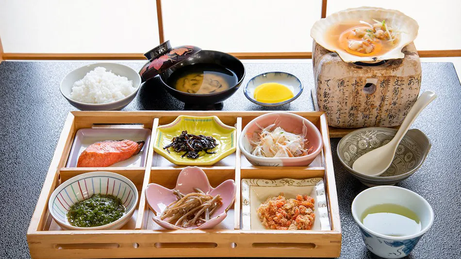 Tsugaru Clan Honjin Inn Yanagi no Yu
