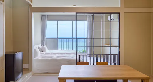 モデレート ジャパニーズ・ウエスタン