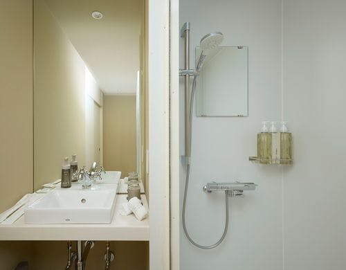 スタンダード・モデレートタイプのトイレ