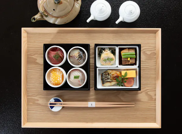 朝食イメージ