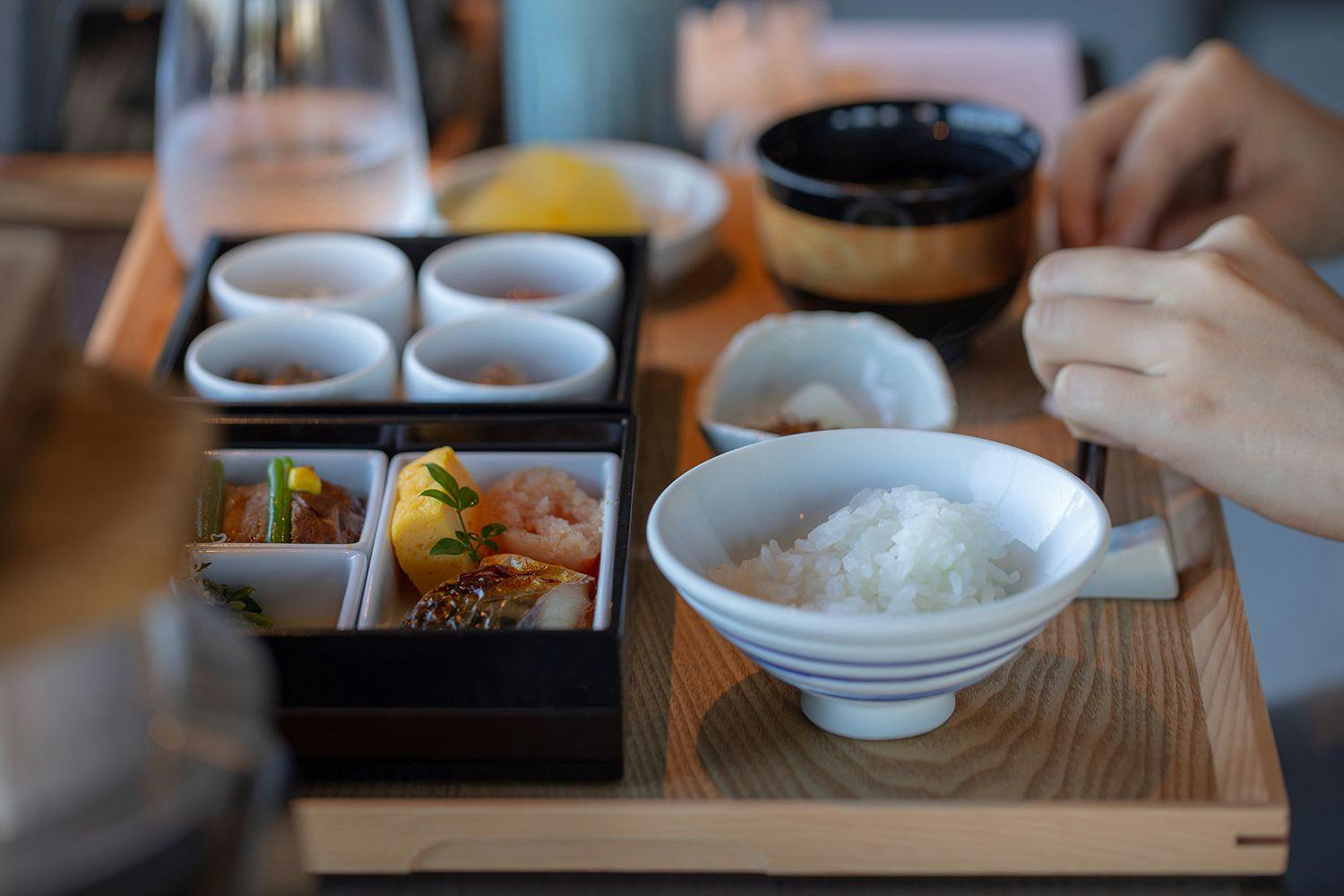 อาหารเช้า