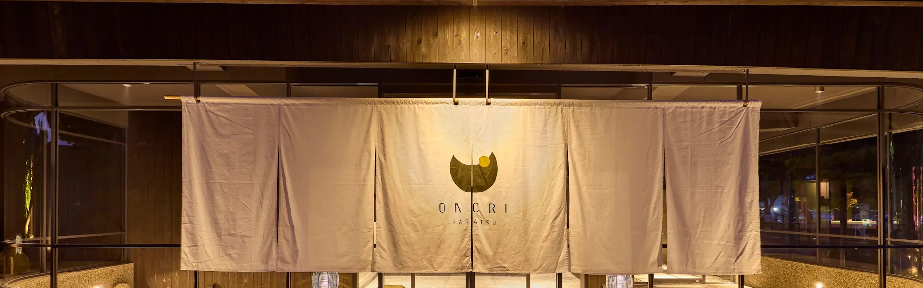 ONCRI-KARATSU/おんくり唐津