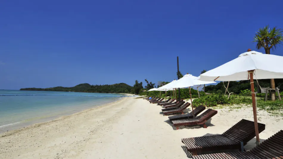 Ishigaki Seaside Hotel