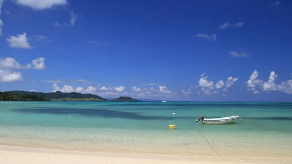 Ishigaki Seaside Hotel
