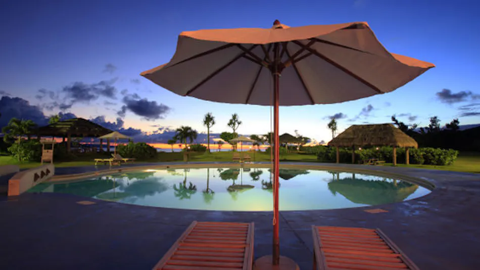 Ishigaki Seaside Hotel