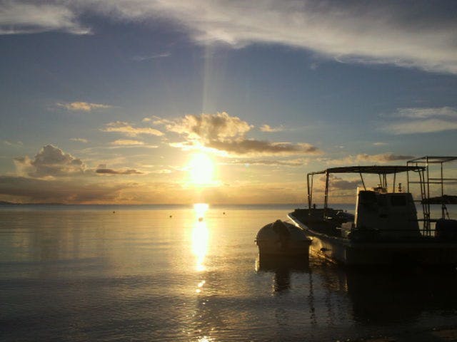 Ishigaki Seaside Hotel