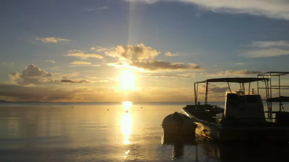 Ishigaki Seaside Hotel