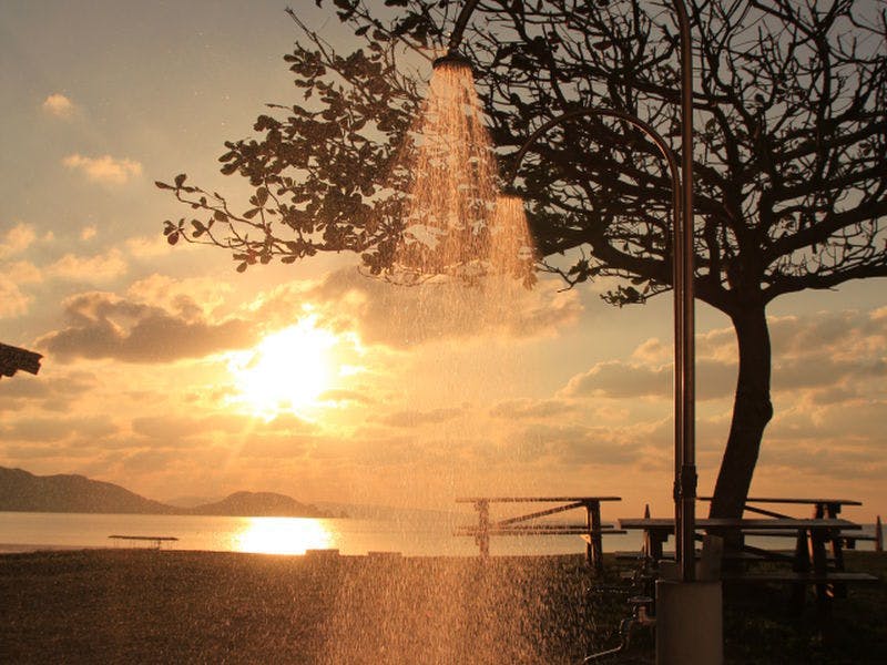 Ishigaki Seaside Hotel