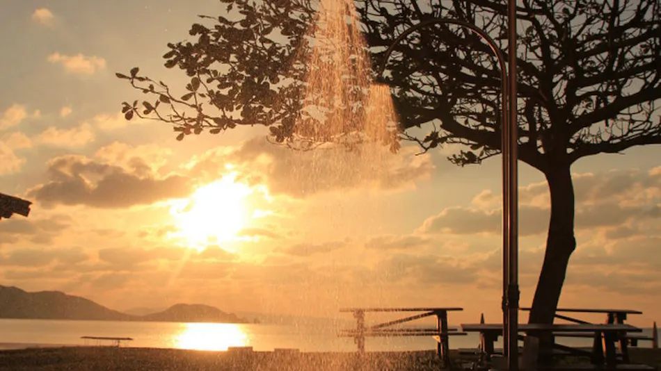 Ishigaki Seaside Hotel