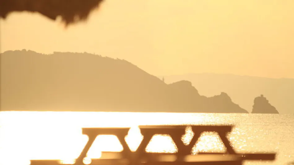 Ishigaki Seaside Hotel