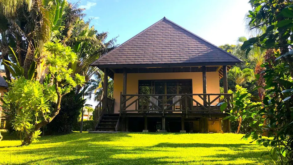Ishigaki Seaside Hotel