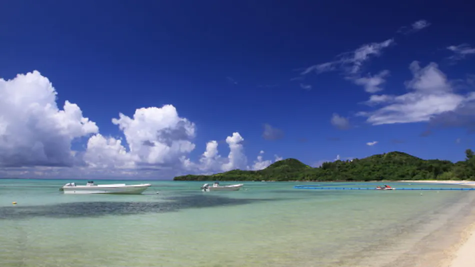 Ishigaki Seaside Hotel