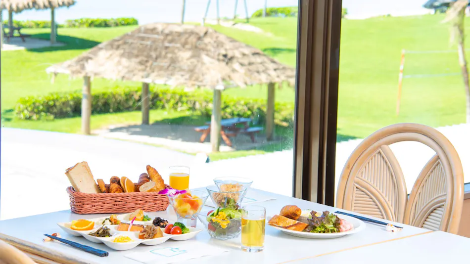 Ishigaki Seaside Hotel