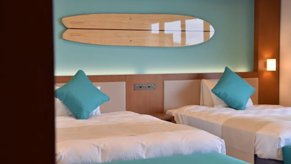 Ishigaki Seaside Hotel
