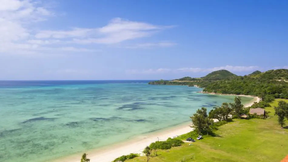 Ishigaki Seaside Hotel