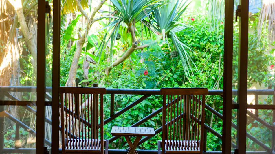 Ishigaki Seaside Hotel