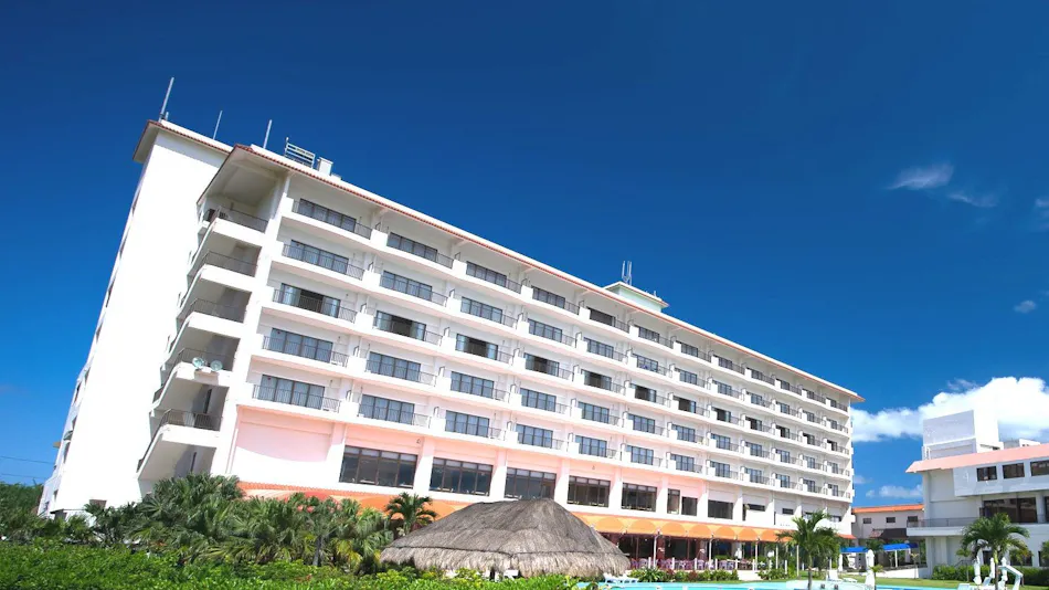 Ishigaki Seaside Hotel