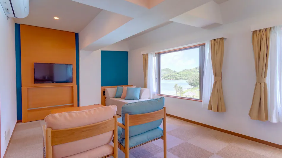 Ishigaki Seaside Hotel