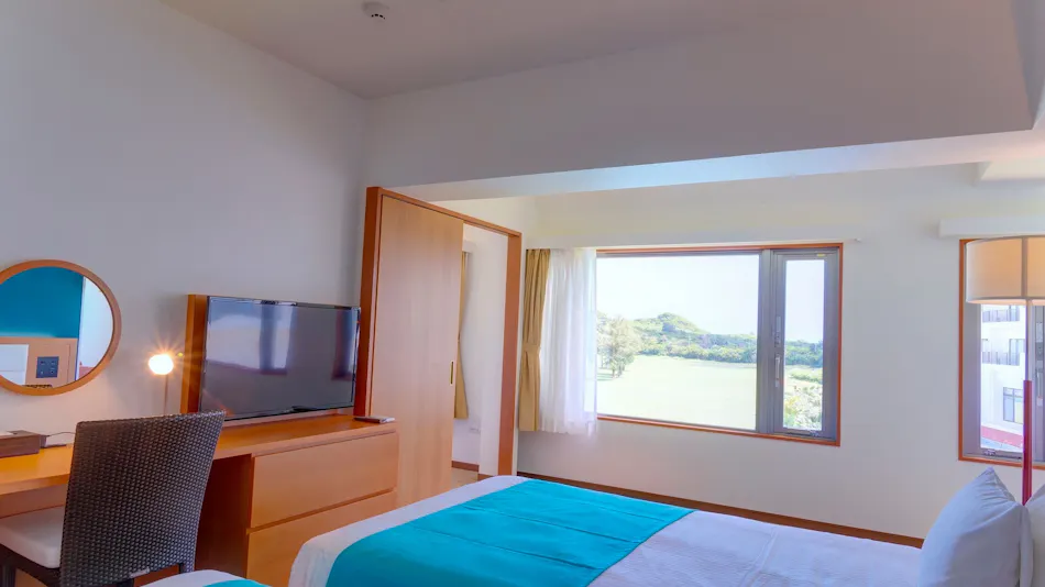 Ishigaki Seaside Hotel