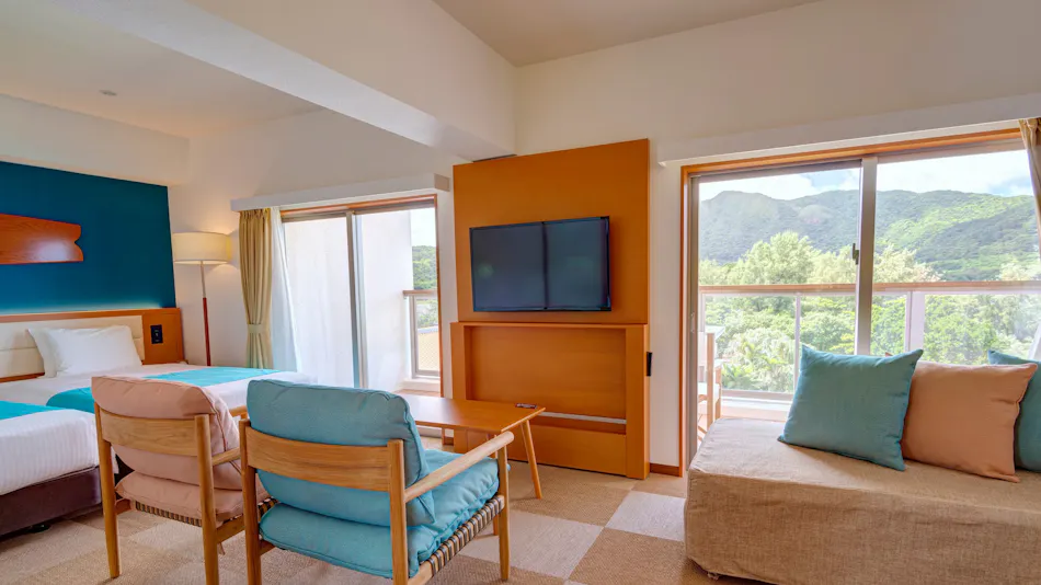 Ishigaki Seaside Hotel