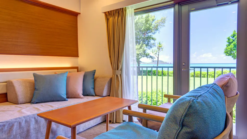Ishigaki Seaside Hotel