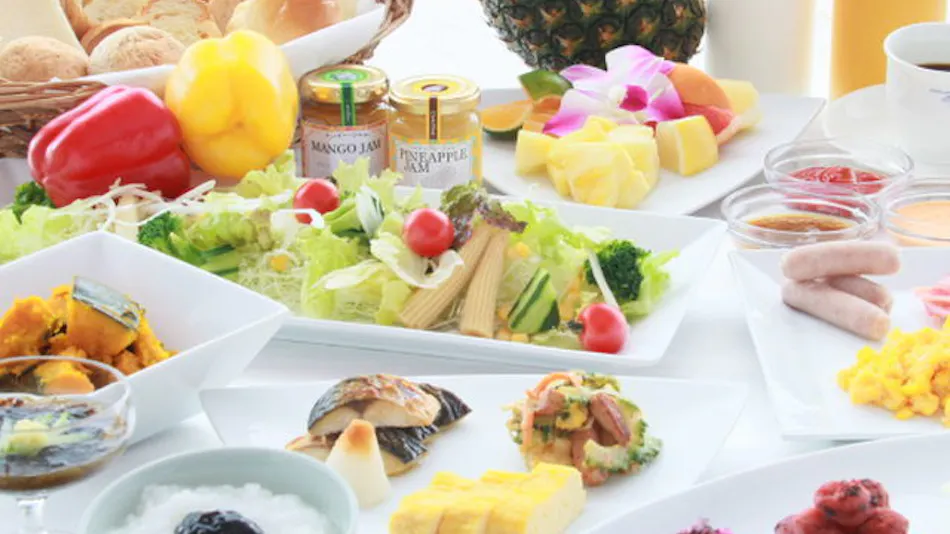 Ishigaki Seaside Hotel