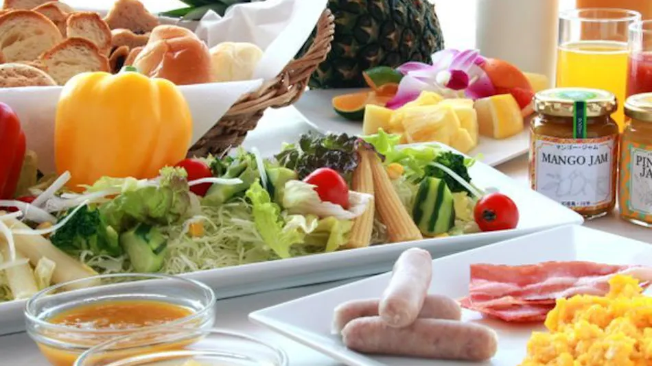 Ishigaki Seaside Hotel