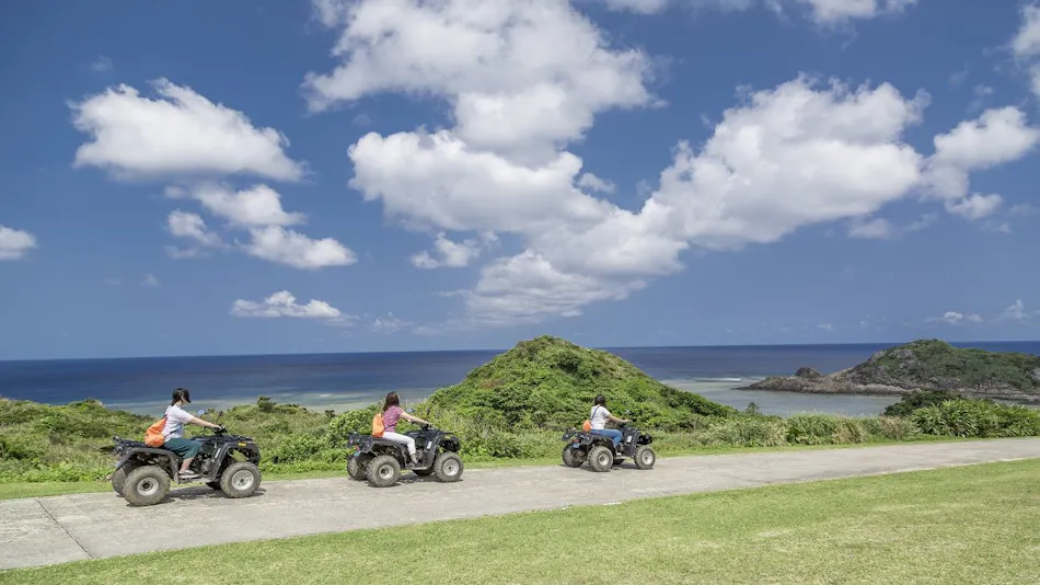 Ishigaki Seaside Hotel